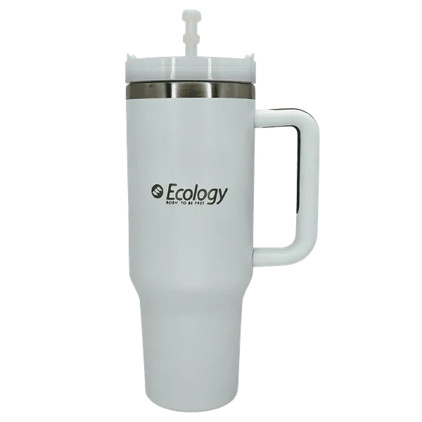 Botella Térmica Ecology Stan 40 Oz/1180ml